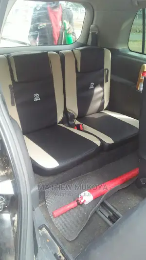 Sukari Car Seat Covers