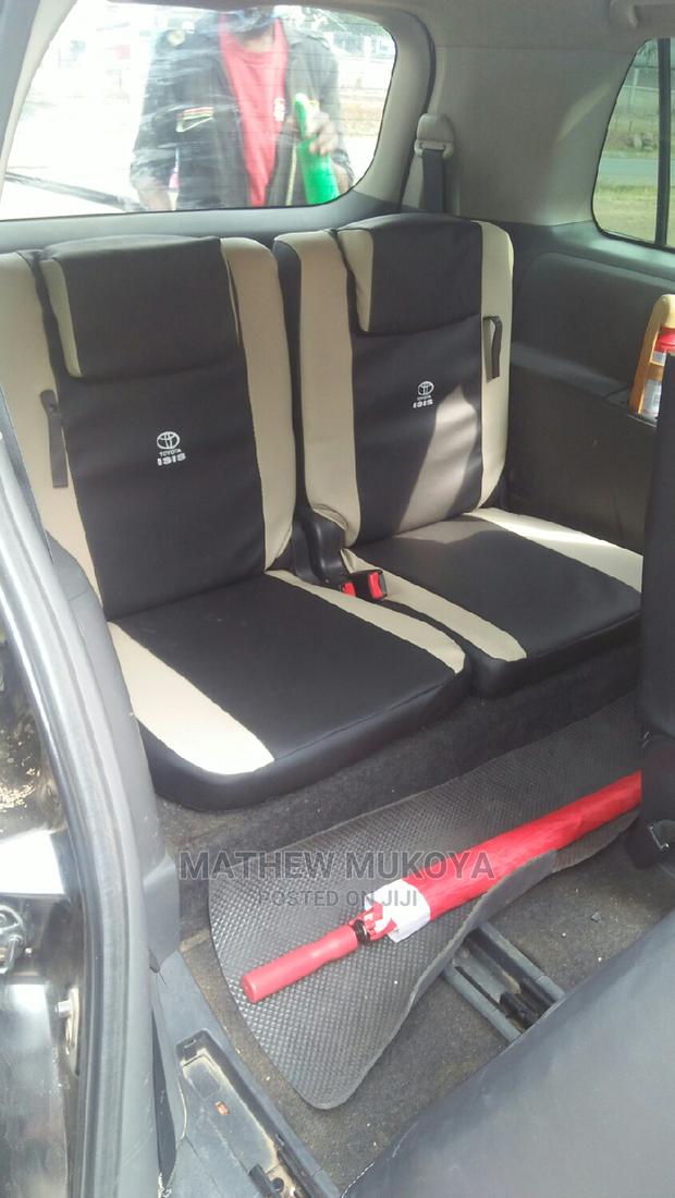 Sukari Car Seat Covers - main view