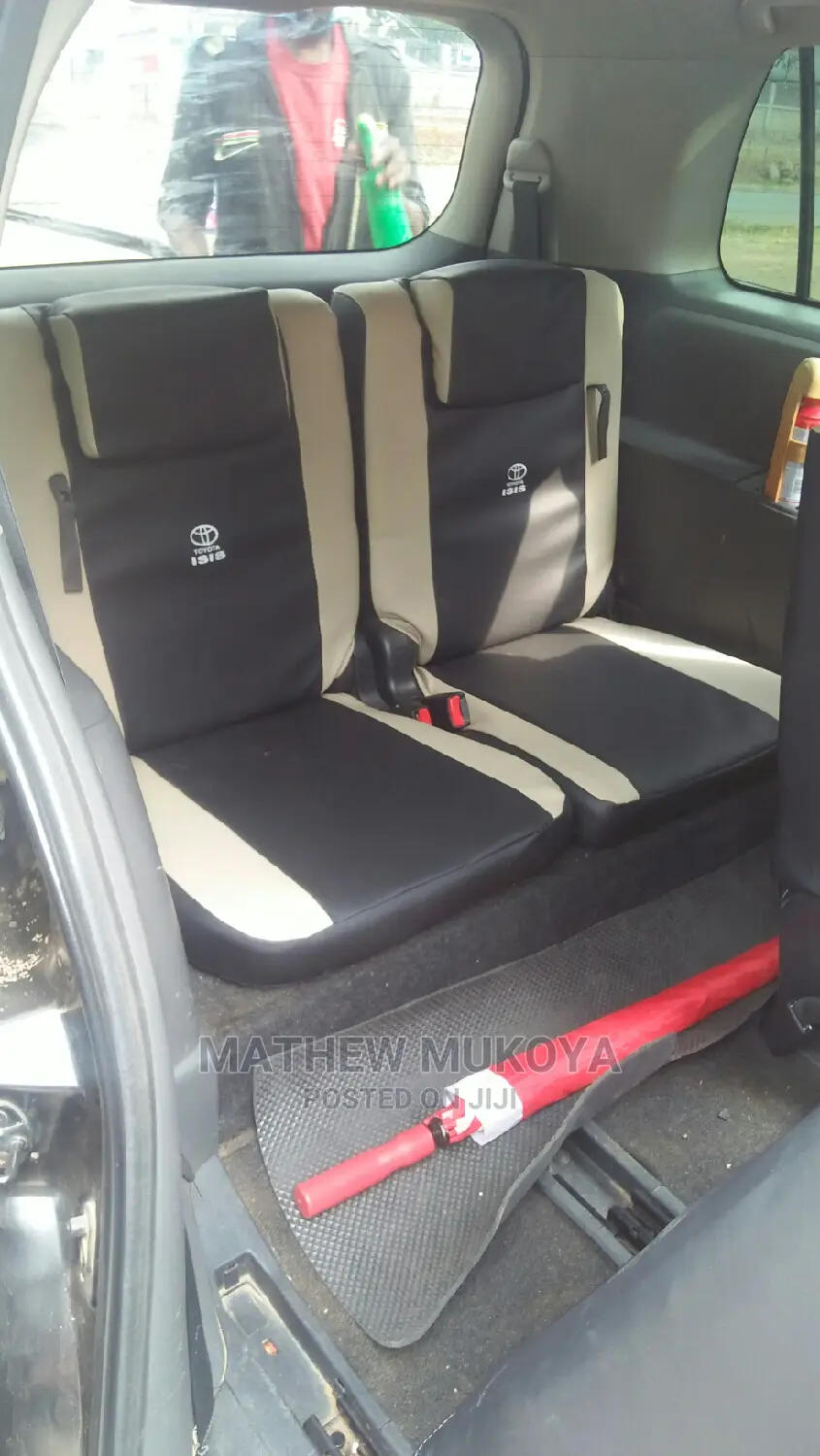 Sukari Car Seat Covers