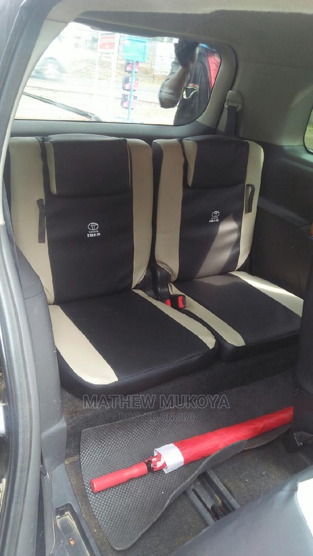 Sukari Car Seat Covers - thumbnail 3