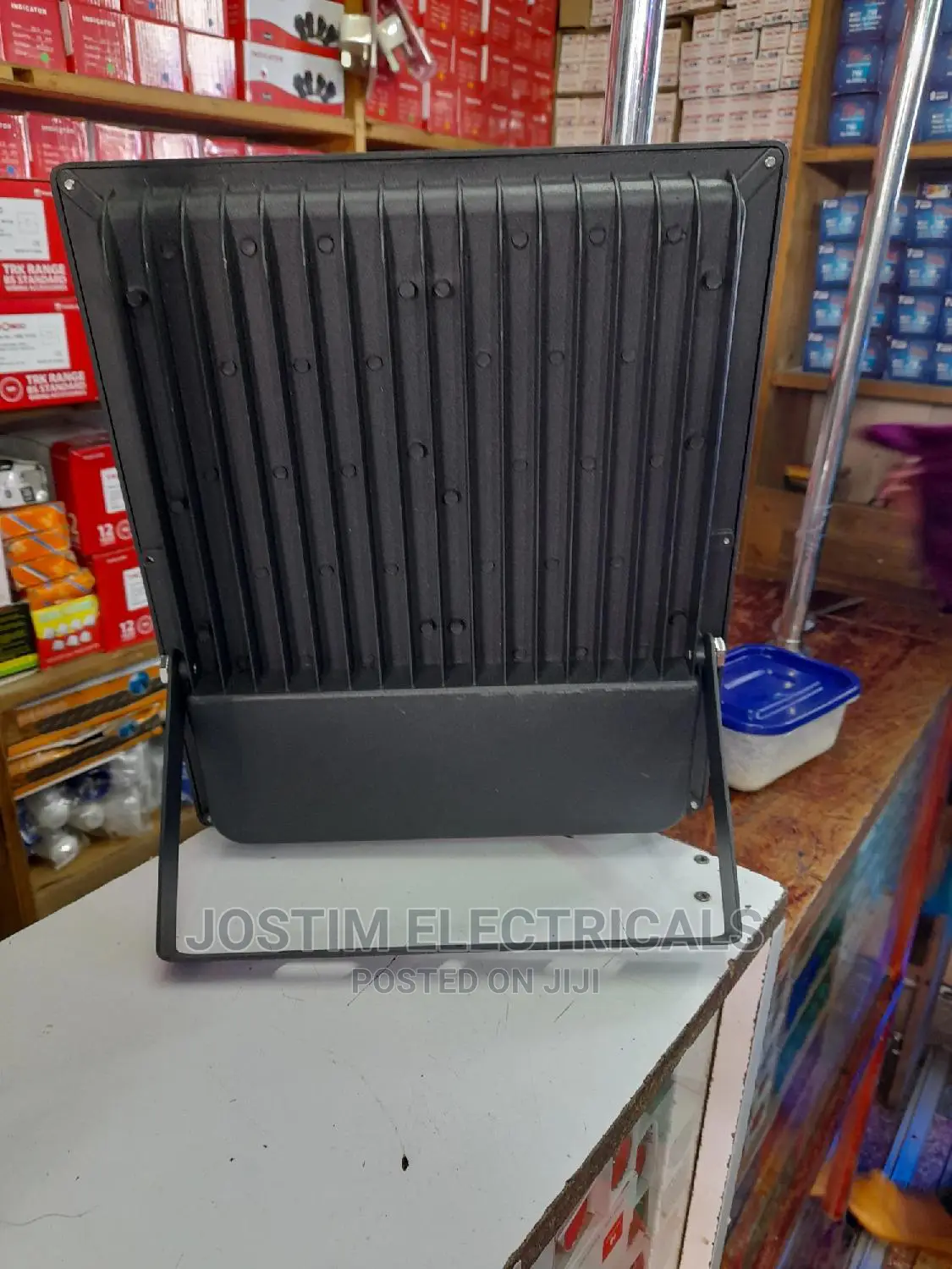 Led Floodl Ight 100w