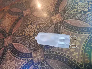 Capsule Bulb