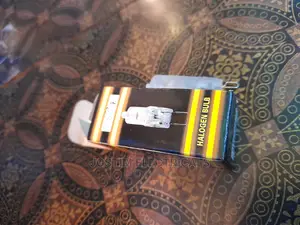 Capsule Bulb