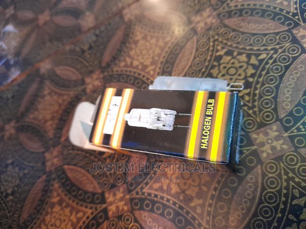 Capsule Bulb - thumbnail 2