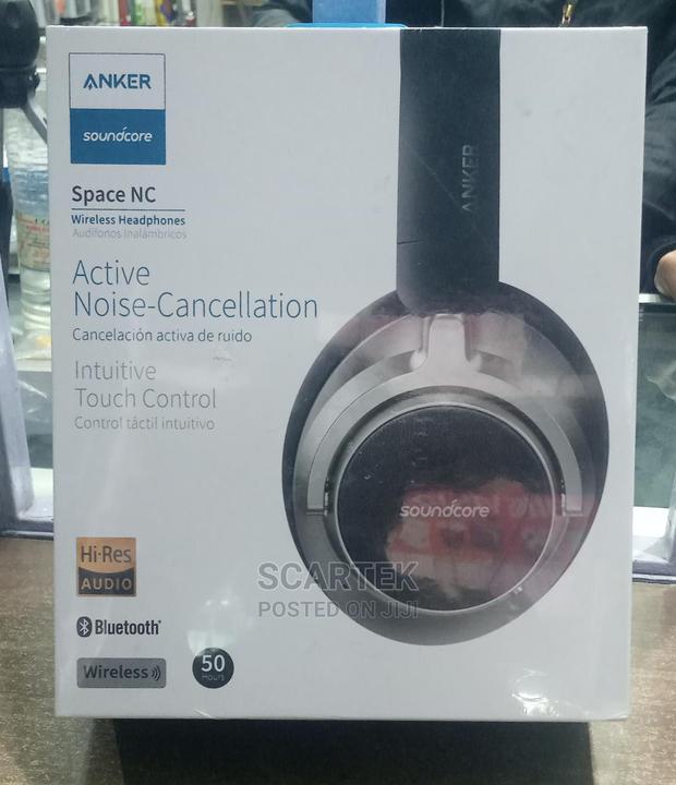 Anker Soundcore Space Nc