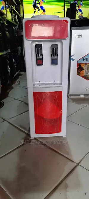 Water Dispenser