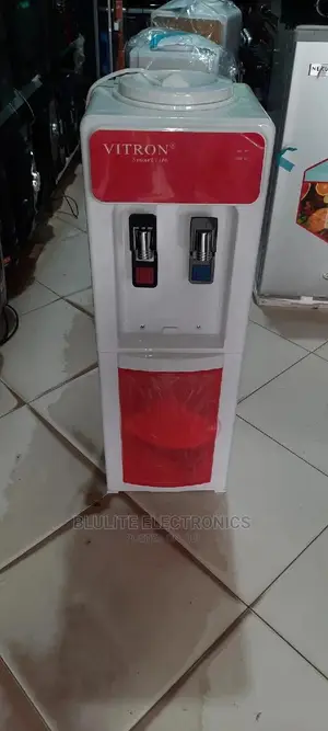 Water Dispenser