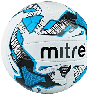Brand New Mitre Football