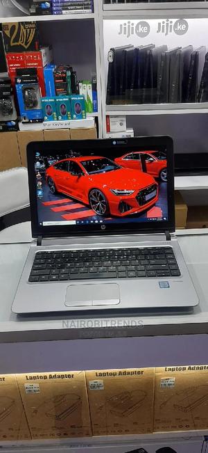 Laptop HP ProBook 430 G3 4GB Intel Core I7 HDD 500GB