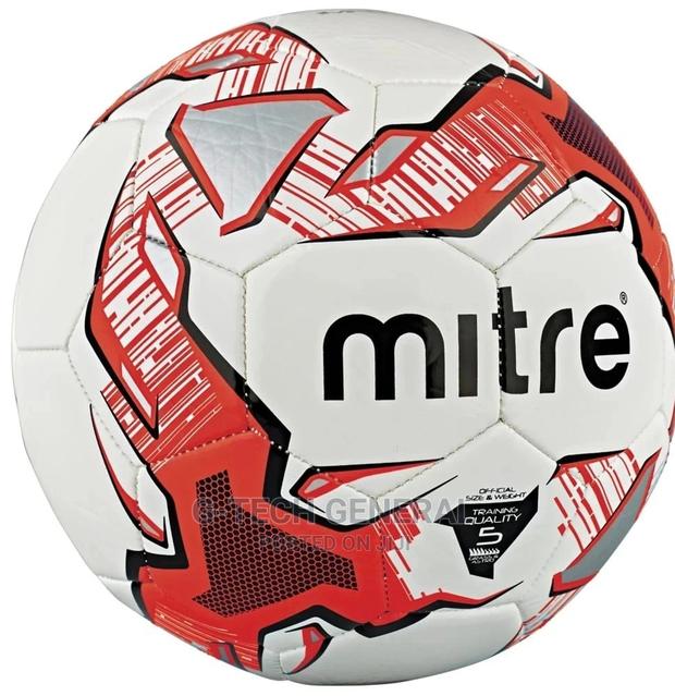 Mitre Football