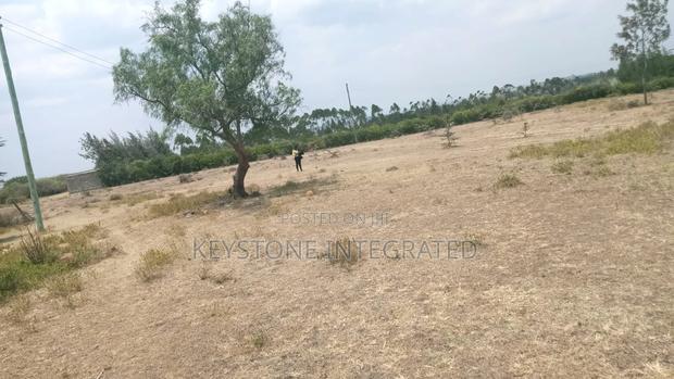 2 Acre Land for Sale in Kona Baridi,Kajiado