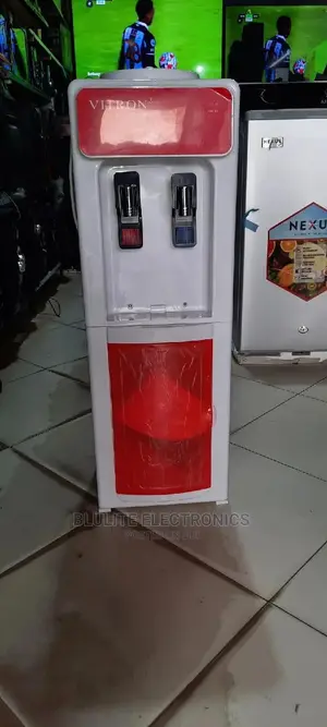 Water Dispenser