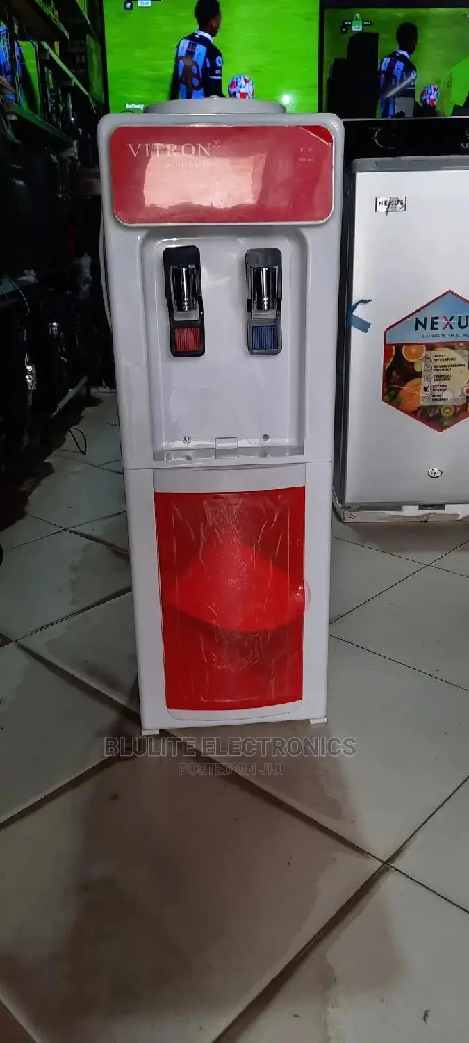 Water Dispenser
