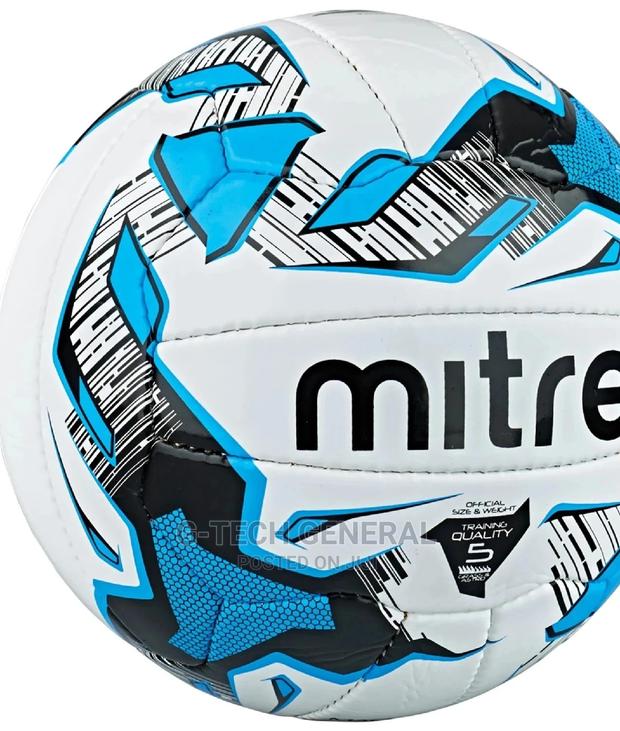 Mitre Football - thumbnail 2