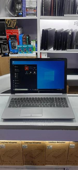 Laptop HP 250 G7 4GB Intel Core I5 HDD 1T - main view