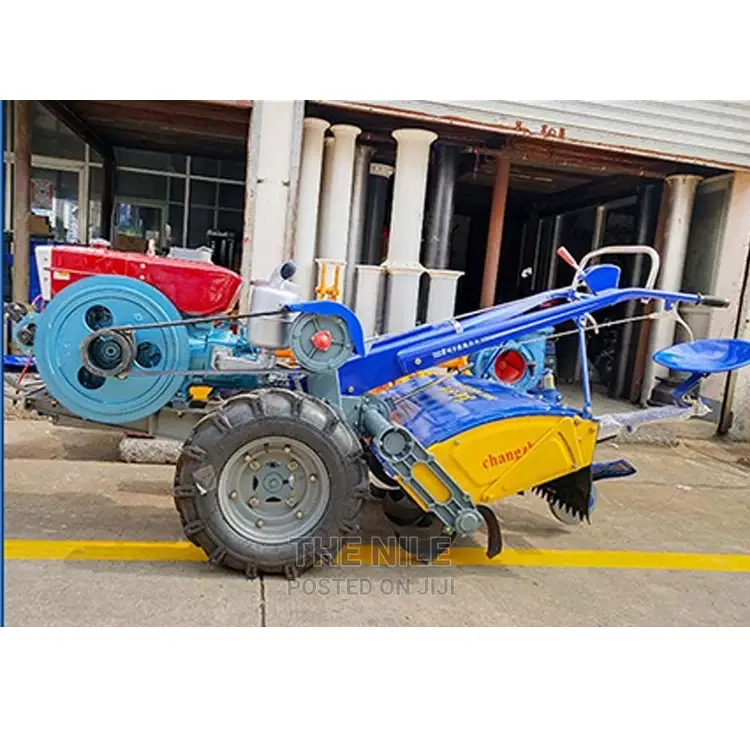 Walking Tractor 12hp 16hp 20hp
