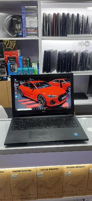 Laptop Dell Inspiron 3542 4GB Intel Core I3 HDD 500GB