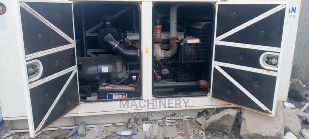 145kva Used Perkins Power Generator - thumbnail 4