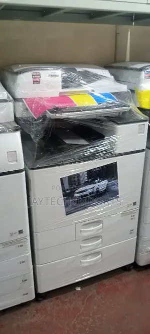 Durable Ricoh Aficio Mp C 2003