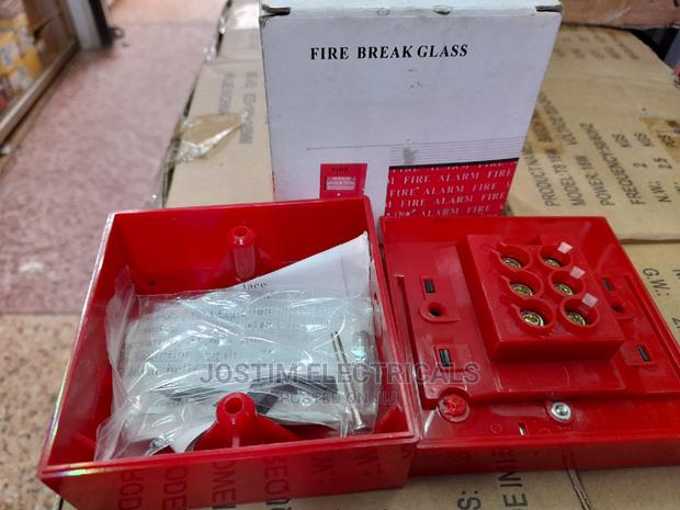 Fire Break Glass - thumbnail 2