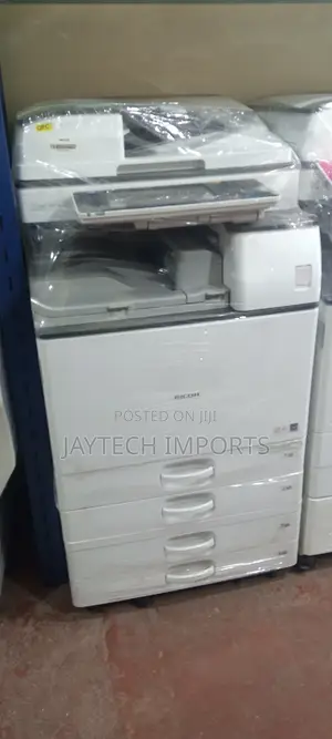 Affordable Ricoh Aficio Mp 2554