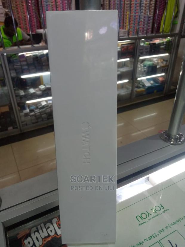 Apple Watch Series 6 44mm - main view