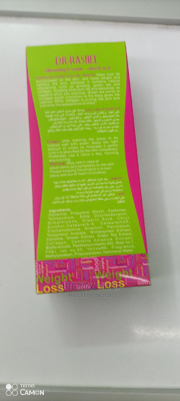 Dr Rashel Slimming Line Cream - thumbnail 2