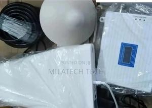Universalgsm Network Signal Booster Extender - thumbnail 2