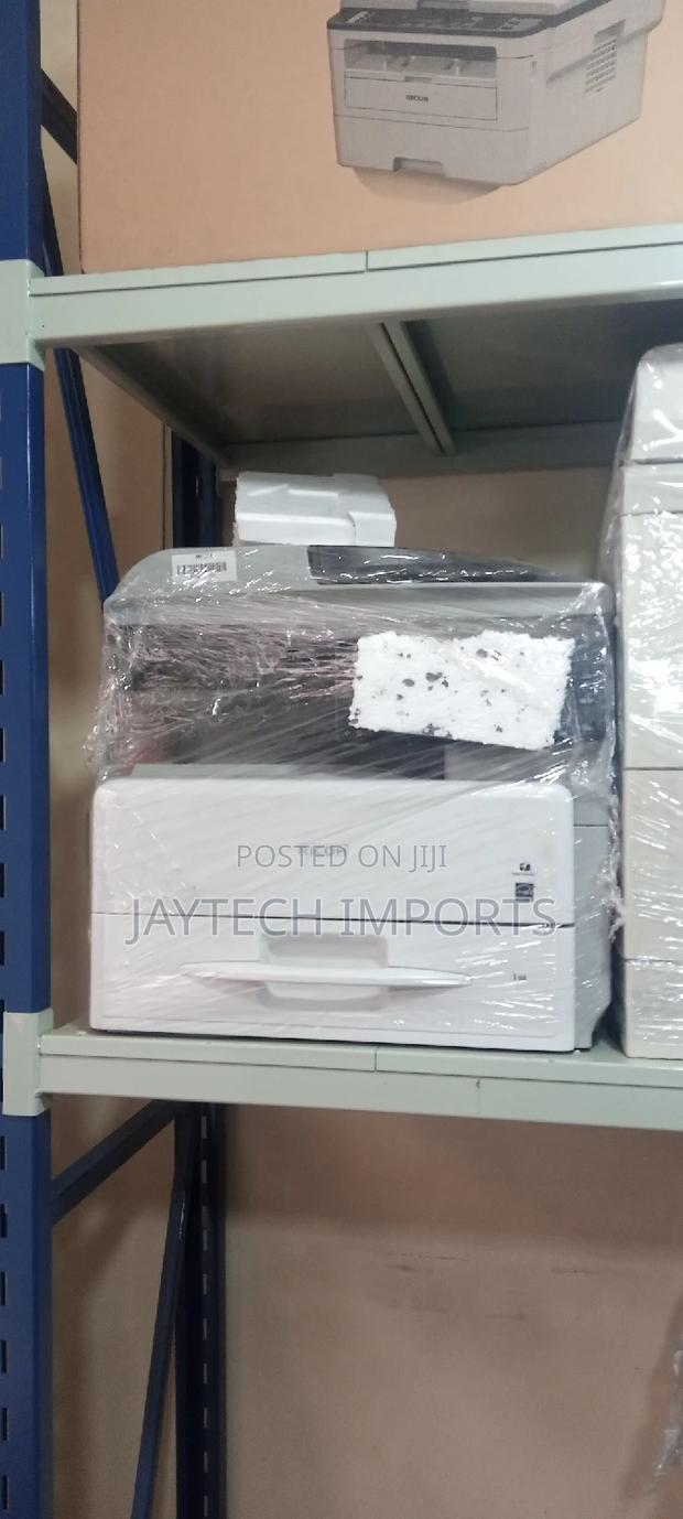 Ricoh Mp 301 Efficient Printer - thumbnail 3