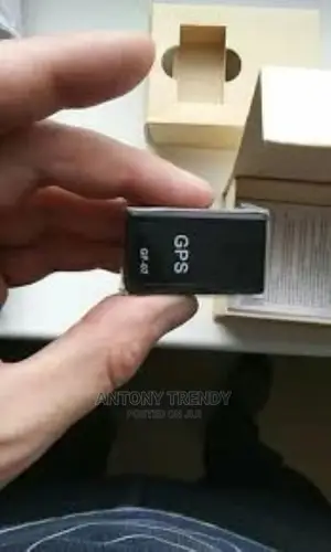 Mini GPS Tracker Car GPS Locator Tracker Anti-Lost Device Vo