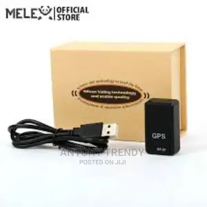 , Easy for Carry.GF07 Mini GPS Real Time Car Locator Tracker
