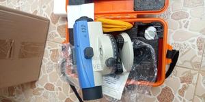 Fiof Al 132 Automatic Dumpy Level Set - thumbnail 2