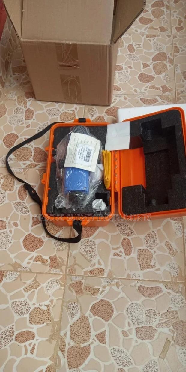 Fiof Al 132 Automatic Dumpy Level Set - thumbnail 4