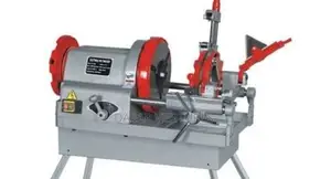 Electric Pipe Threader Up to 2"