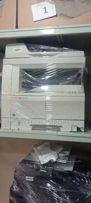 Platen Kyocera Km 1635