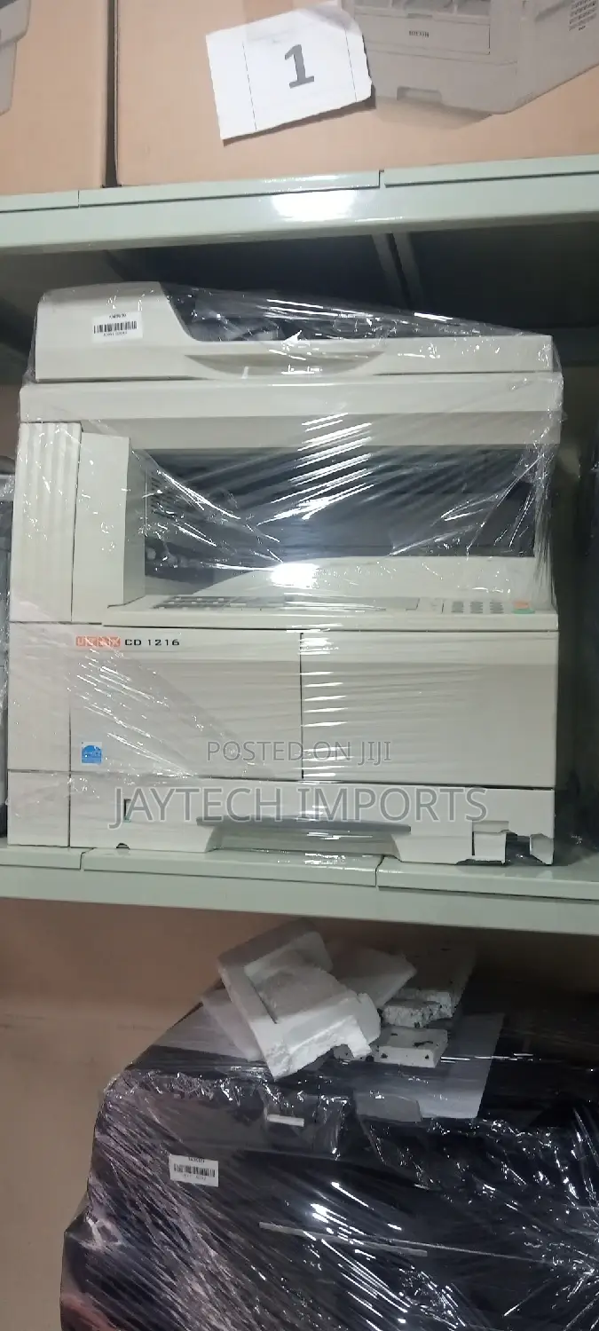 Platen Kyocera Km 1635