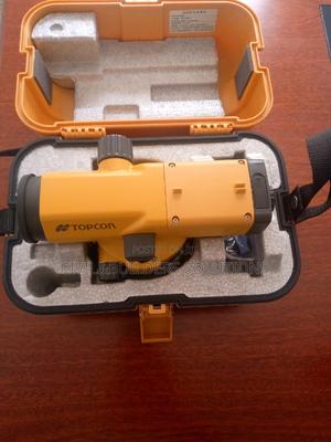 Dumpy Level Topcon Atb - thumbnail 2