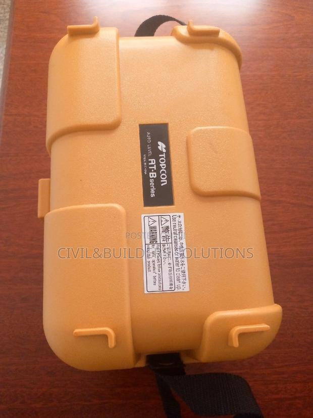 Dumpy Level Topcon Atb - thumbnail 4