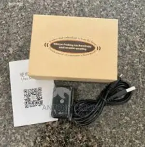 Mini GPS Tracker GF-21