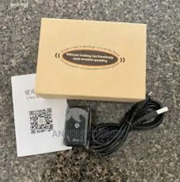 Mini GPS Tracker GF-21