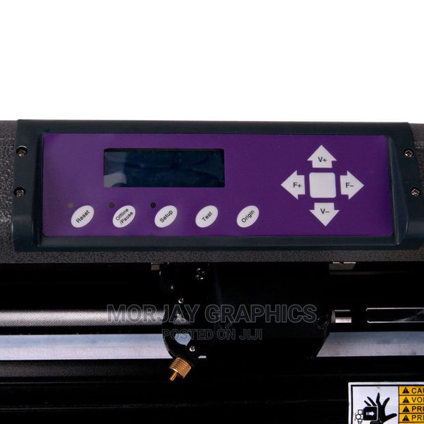 Yinghe Vinyl Plotter Cutting Machine - thumbnail 2