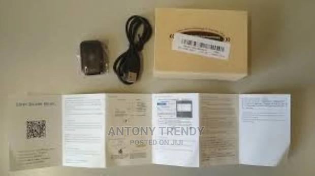 Amazing GF-21 Magnetic GPS Tracker Real Time