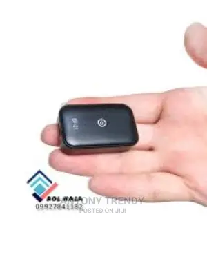 GPS Real-Time Driving Tracker Anti-Lost GF21 Mini Device Voi