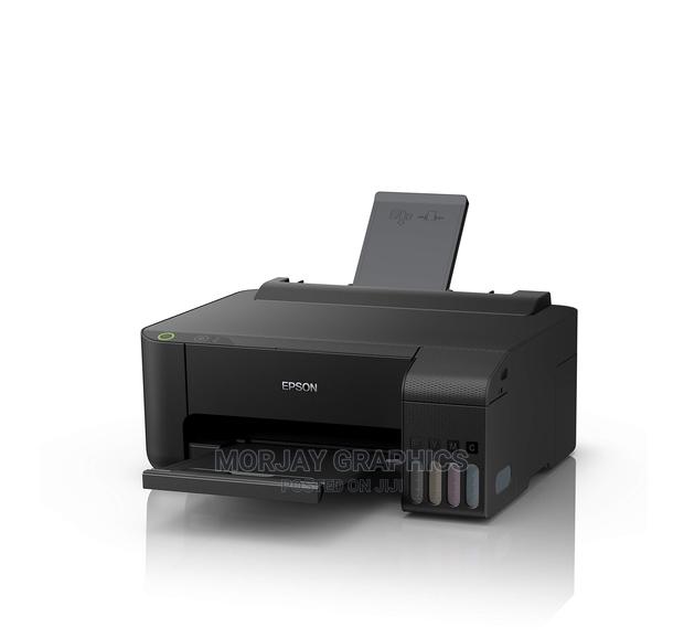 Ecotank Epson L3110 Printer - main view