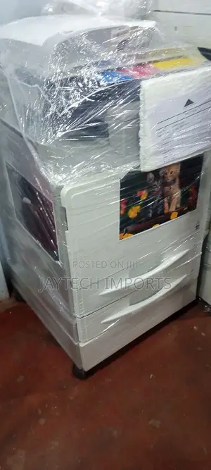 Ricoh Aficio Mp 401