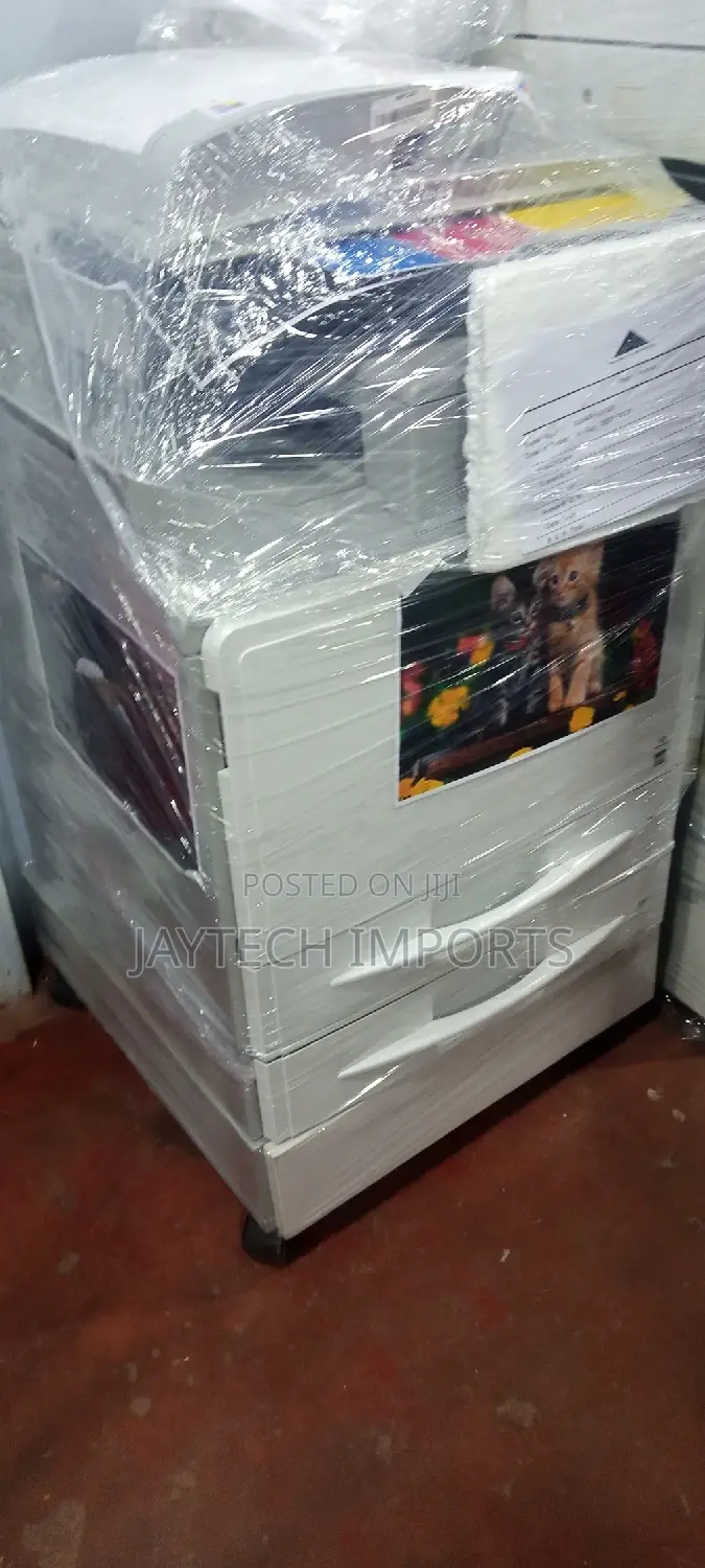 Ricoh Aficio Mp 401