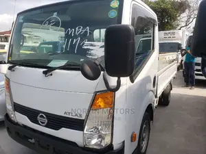 Nissan Atlas 2014 Cash 1.850