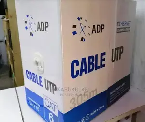 Internet Cable