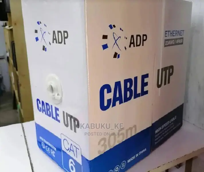 Internet Cable