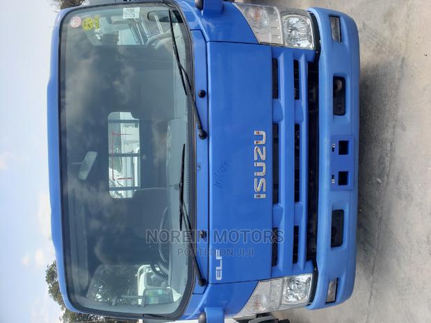 Isuzu Forward - thumbnail 3